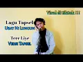 Download Lagu Ubat Ni Lungun Lagu Versi Tapsel