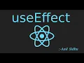 React js Tutorial useEffect with example use effect
