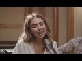 Colors of the Wind - Pocahontas (acoustic version ft. Julia Harriman) | stories