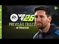 Download Lagu FC 26 | ÚLTIMAS NOTÍCIAS, KONAMI TIROU BRASILEIRÃO DA EA? VAZAMENTOS \u0026 MAIS!