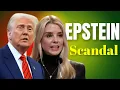 Leaked Epstein Letter Reveals FBI Lies - Financial Fallout Coming