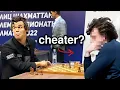 When Chess Cheaters Get Caught