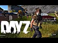 DAYZ BEST MODDED SERVER Ps5 Ps4 RP
