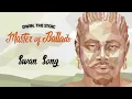 Dwin, The Stoic - Swan Song (Official Audio)