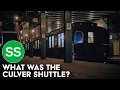 What Was The Culver Shuttle