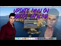 Update Imvu version on MacOS Catalina