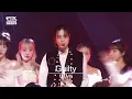 TAEMIN(태민) - Guilty @인기가요 inkigayo 20231112