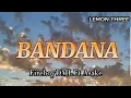 Lagu Fireboy DML Ft. Asake -Bandana- (Traducido Al Español)