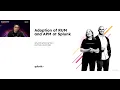 Tech Talk - Adoption of RUM and APM at Splunk