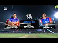 RCB vs DC 24th Match IPL 2025 Highlights | IPL Highlights 2025 | Cricket ipl 2025 highlights