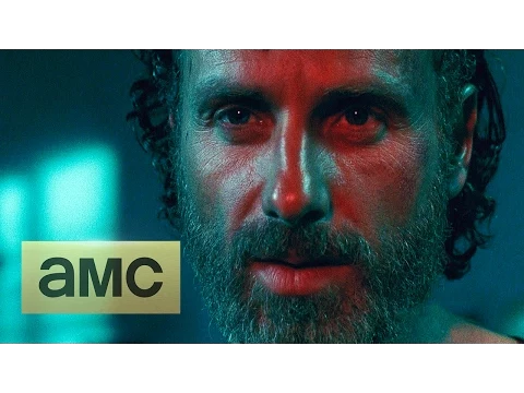 Trailer: Never Let Your Guard Down: The Walking Dead: Season 5 Premiere