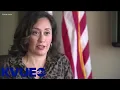 Travis County attorney explains how her office helps domestic violence victims KVUE