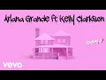Ariana Grande ft. Kelly Clarkson - 7 Rings (Live)