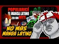 Download Lagu VOY A DEJAR DE HABLAR DE MANGA LATINO...