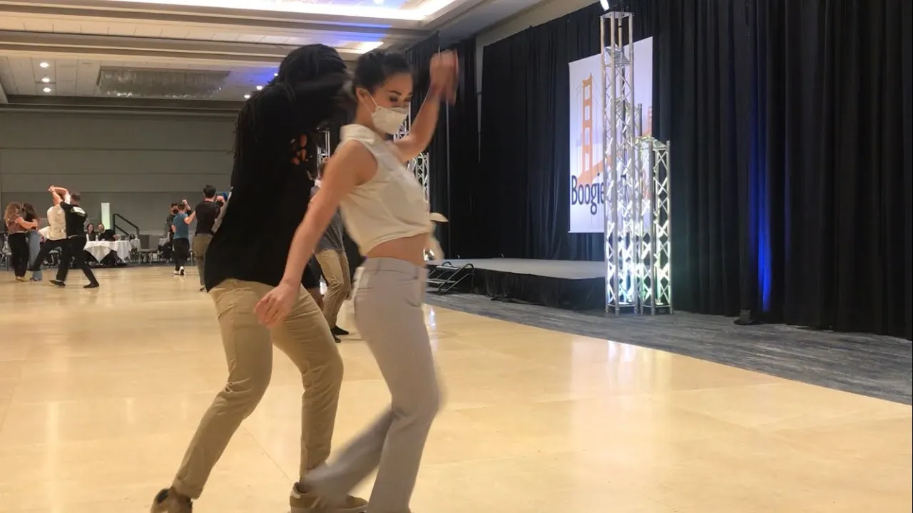 Switch it Up J&J, BBB 2022 - Khayree & Helen