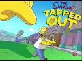 The Simpsons Tapped Out New Update 2023