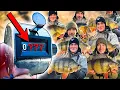 Download Lagu HOW MANY FISH CAN WE CATCH IN 10 HOURS OF FISHING?! | Team Galant