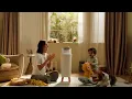 Next-Level Diaper Disposal Momcozy Triple-Seal Pail
