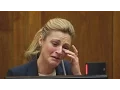 Erin Andrews Breaks Down Over Nude Leak