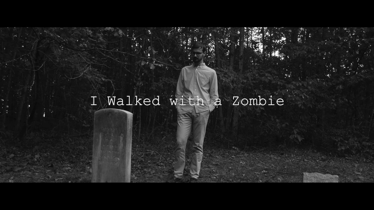 I Walked With A Zombie - Roky Erickson Cover (Horror Music Video) I Walked With A Zombie - Roky Erickson Cover (Horror Music Video)