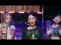 (여자)아이들((G)I-DLE) - '퀸카 (Queencard)' Special Performance Video