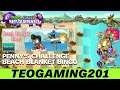 PvZ 2 Reflourished | Penny's Challenge | Beach Blanket Bingo