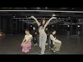 Red Velvet 레드벨벳 'Birthday' Dance Practice