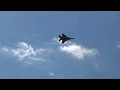 浜松基地航空祭 2023 F-15 機動飛行 飛行開発実験団 JASDF Hamamatsu Air show