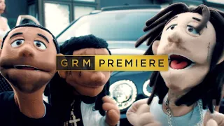 d block europe young adz x dirtbike lb x offset rich music video grm daily
