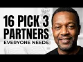 16 Pick3 Partner Combinations Every Lottery Player Should Know