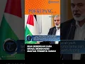 Lagu Iran Beberkan Cara Israel Menghabisi Mantan Pemimpin Hamas Ismail Haniyeh di Teheran