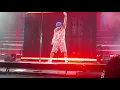 Anderson .Paak - 6 Summers @ The Met Philadelphia 5/21/19