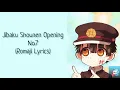 Download Lagu JIbaku Shounen Opening-No.7-(Romaji Lyrics)