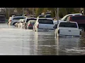 Merced County sheriff warns people to prepare ahead of next storm