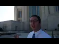 Ogden Utah Temple