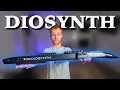 Diosynth Unboxing Better Than the EWI