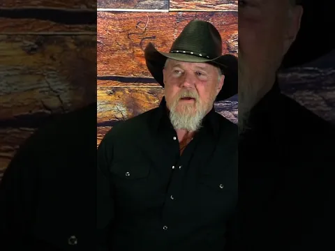 Trace Adkins Talks About Recording Dreamin' Out Loud