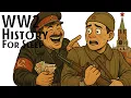 Download Lagu What it Was Like to Be a Red Army Conscript in 1941 | WW2 History for Sleep