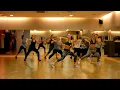 Just A Little Bit - Destra - Zumba Fitness