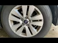All Season Firestone Tires Review