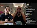 Acting Like a Big Shot When You're Broke - Dave and Iwet