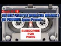 Download Lagu THE BEST FREESTYLE MIXMASTER MEGAMIX 2 {DJ PINOCHIO} Jgonzo Presents