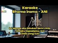 Download Lagu Rhoma irama - Ani (karaoke)