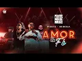 Lagu Amor e Fé - Grupo Pixote + @OficialHungria  -  [Pixote House Music] EP.02