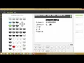 Finding the P Value using the Normal CDF with a TI 84