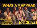 Download Lagu Velai Illa Pattadhaari #D25 #VIP - What A Karvaad | Full Video Song