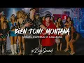 Miguel Cornejo x Calle 24 - Bien Tony Montana (Letra)