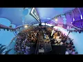 Shimza B2B Kabza De Small DJ Set | Cape Town VII
