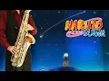 Download Lagu 【NARUTO-ナルト- 疾風伝】流れ星 ～Shooting Star～【楽譜】Naruto: Shippuuden | HOME MADE 家族 サックス Saxophone Cover