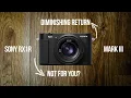 Download Lagu Rant ... Why the Sony RX1R III is a BRILLIANT Marketing move from Sony
